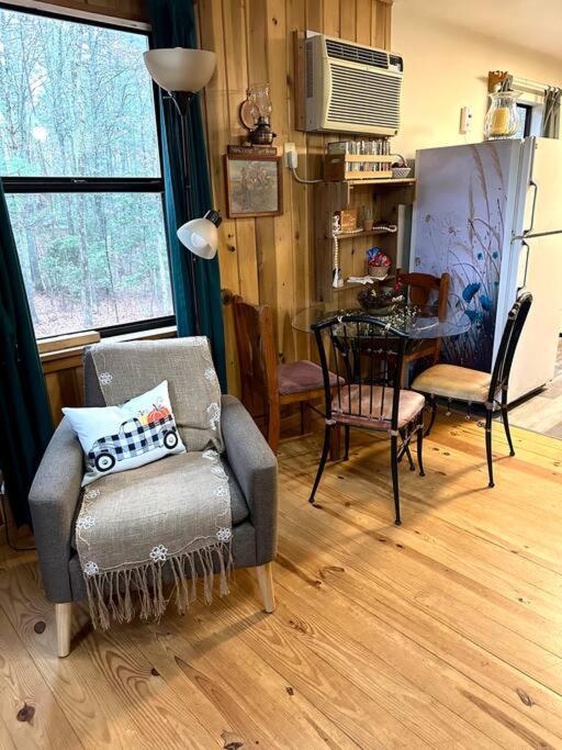 Private Cozy Cabin In The Woods With Great View 머피 외부 사진