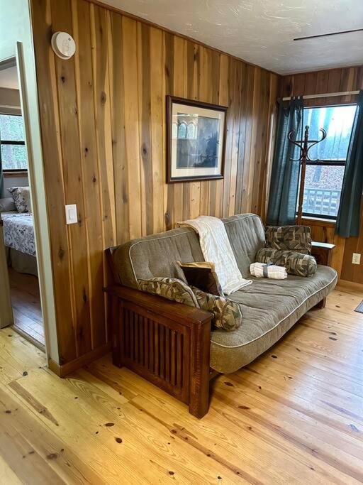 Private Cozy Cabin In The Woods With Great View 머피 외부 사진