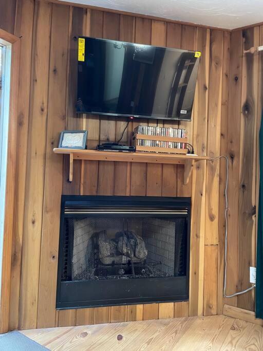 Private Cozy Cabin In The Woods With Great View 머피 외부 사진